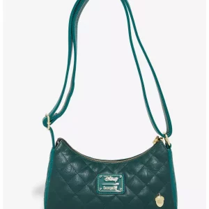Loungefly Disney Chip & Dale - Quilted - Sac à bandoulière