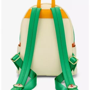 Loungefly Disney - Chip & Dale Veggies - Sac à dos