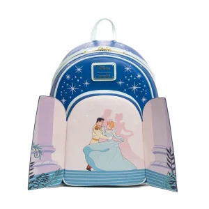 Loungefly Disney Cinderella - Once Upon a Dream - Sac à dos