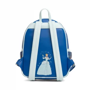 Loungefly Disney Cinderella - Once Upon a Dream - Sac à dos 2