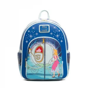 Loungefly Disney Cinderella - Once Upon a Dream - Sac à dos
