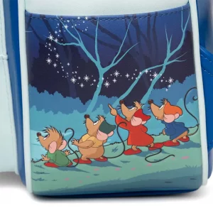 Loungefly Disney Cinderella - Once Upon a Dream - Sac à dos 5