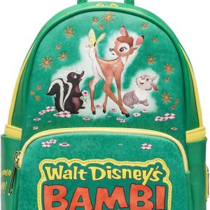 Loungefly Disney - Classic Archives Bambi - Sac à dos