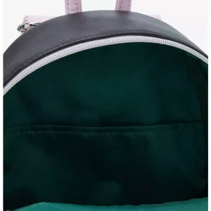Loungefly Disney Peter Pan - Tinker Bell Floral - Sac à dos 3 Loungefly Disney Peter Pan - Tinker Bell Floral - Sac à dos