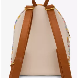 Loungefly Disney Pixar - Ratatouille Food - Sac à dos