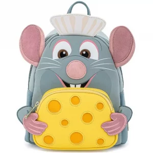 Loungefly Disney Pixar Ratatouille - Remy Cosplay - Sac à dos