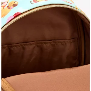 Loungefly Disney Pixar Up - Dug & Russell - Sac à dos 3 Loungefly Disney Pixar Up - Dug & Russell - Sac à dos