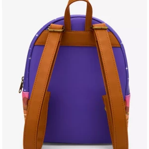 Loungefly Disney Pixar WALL-E - Night Scene - Sac à dos