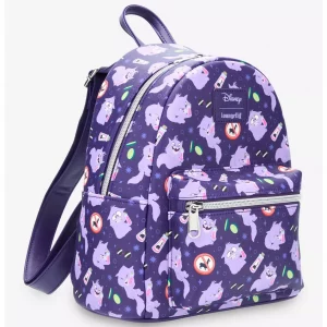Loungefly Disney The Emperor's New Groove - Yzma Cat Print - Sac à dos 2