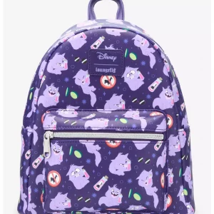 Loungefly Disney The Emperor's New Groove - Yzma Cat Print - Sac à dos