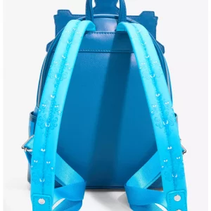Loungefly Disney The Haunted Mansion - Figural - Sac à dos 3 Loungefly Disney The Haunted Mansion - Figural - Sac à dos