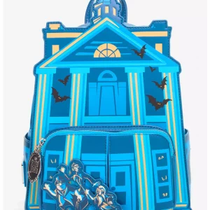 Loungefly Disney The Haunted Mansion - Figural - Sac à dos