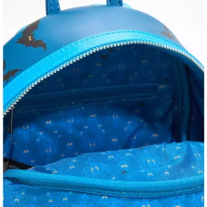 Loungefly Disney The Haunted Mansion - Figural - Sac à dos 4 Loungefly Disney The Haunted Mansion - Figural - Sac à dos