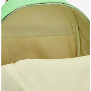 Loungefly Disney The Princess And The Frog -Tiana Floral - Sac à dos 3 Loungefly Disney The Princess And The Frog -Tiana Floral - Sac à dos
