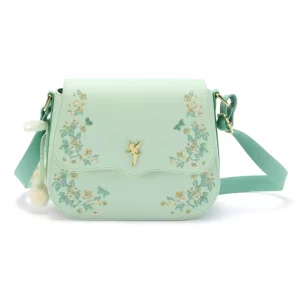Loungefly Disney - Tinker Bell - Sac à bandoulière