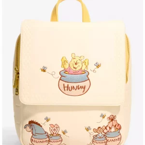Loungefly Disney Winnie the Pooh - Honey Pot - Sac à dos