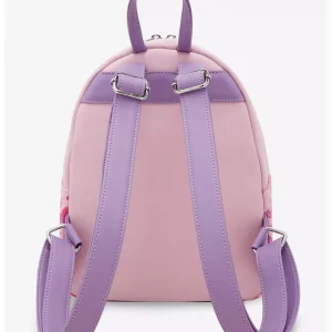 Loungefly Disney Wreck It Ralph - Vanellope - Sac à dos