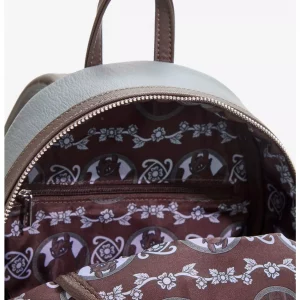 Loungefly DreamWorks How To Train Your Dragon - Toothless Portrait - Sac à dos 3 Loungefly DreamWorks How To Train Your Dragon - Toothless Portrait - Sac à dos