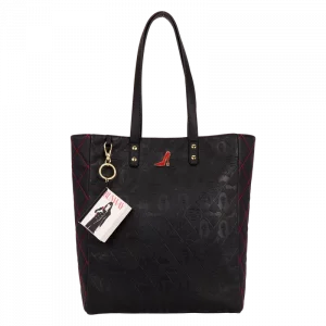 Loungefly Le Diable S'habille en Prada - Tote Bag