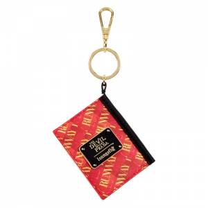 Loungefly Le Diable S'habille en Prada - Tote Bag 5