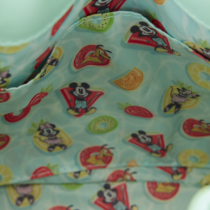 Loungefly Mickey & Minnie – Beach Fun – Sac à bandoulière 3