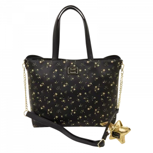 Loungefly Sanrio - Chococat Stars - Sac à bandoulière 1 Loungefly Sanrio - Chococat Stars - Sac à bandoulière