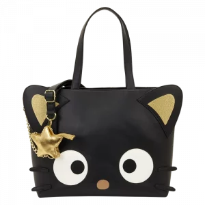 Loungefly Sanrio - Chococat Stars - Sac à bandoulière