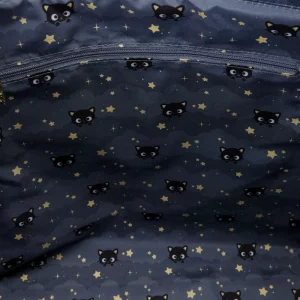 Loungefly Sanrio - Chococat Stars - Sac à bandoulière 4 Loungefly Sanrio - Chococat Stars - Sac à bandoulière