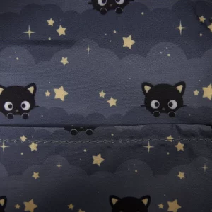 Loungefly Sanrio – Chococat Stars – Sac à dos 3 Loungefly Sanrio – Chococat Stars – Sac à dos