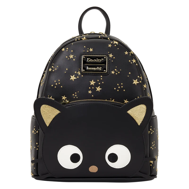Loungefly Sanrio – Chococat Stars – Sac à dos Loungefly Sanrio – Chococat Stars – Sac à dos
