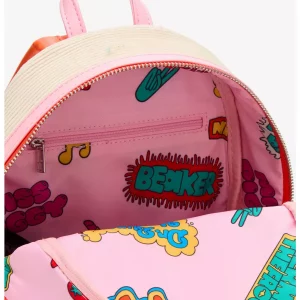Loungefly The Muppets - Character Patches - Sac à dos 3 Loungefly The Muppets - Character Patches - Sac à dos