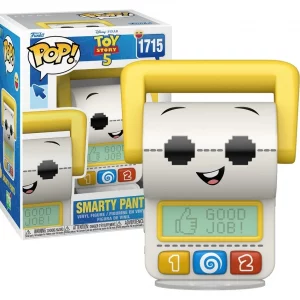 TOY STORY 5 - POP Disney N° 1715 - Smarty Pants