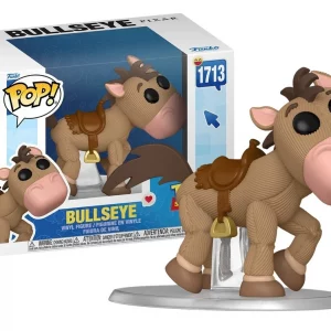 TOY STORY 5 - POP Premium N° 1713 - Pile-Poil