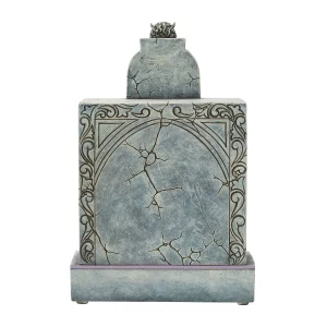 Diorama LED Manoir Hanté - Disney Traditions 1 Diorama LED Manoir Hanté - Disney Traditions