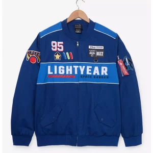 Disney Pixar Toy Story - Buzz Lightyear - Flight Jacket