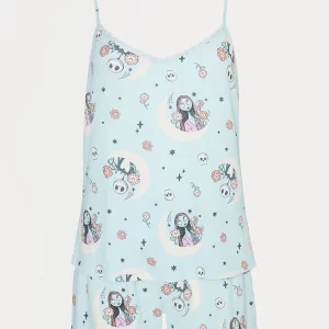 Disney Sally - Ensemble de nuit