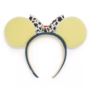 Ears Disney Jessie - Toy Story 5