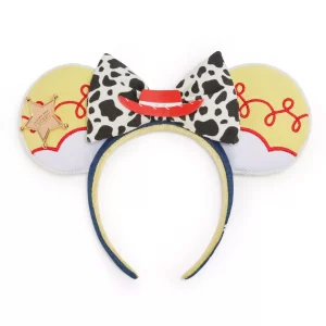 Ears Disney Jessie - Toy Story 5