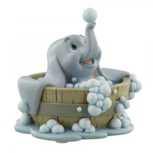 Figurine Disney Dumbo - Dans le bain Figurine Disney Dumbo - Dans le bain
