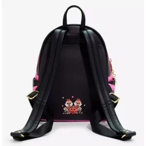Loungefly Disney Chip & Dale - Bat - Sac à dos 1 Loungefly Disney Chip & Dale - Bat - Sac à dos