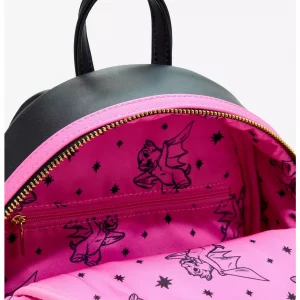 Loungefly Disney Chip & Dale - Bat - Sac à dos 3