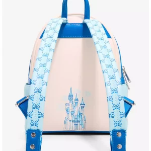 Loungefly Disney Cinderella - Tonal Portrait - Sac à dos