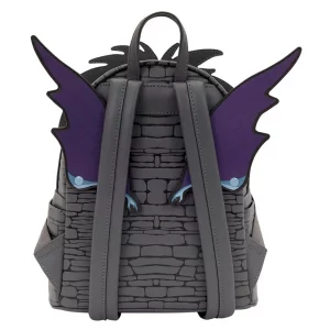 Loungefly Disney Gargoyles - Demona Cosplay - Sac à dos