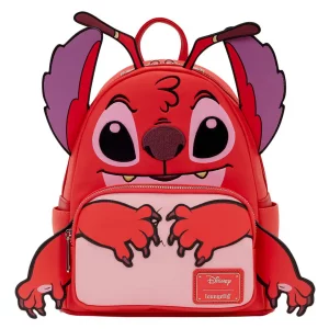 Loungefly Disney Lilo & Stitch - Leroy Cosplay - Sac à dos