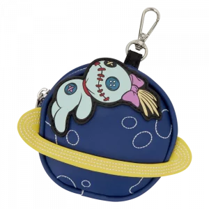 Loungefly Disney Lilo & Stitch - Space Adventure Glow - Tote Bag 4