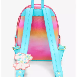 Loungefly Disney Moana - Iridescent Cake - Sac à dos