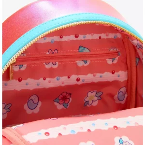 Loungefly Disney Moana - Iridescent Cake - Sac à dos 3 Loungefly Disney Moana - Iridescent Cake - Sac à dos