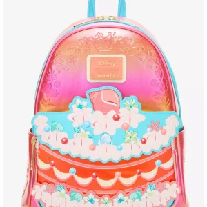 Loungefly Disney Moana - Iridescent Cake - Sac à dos