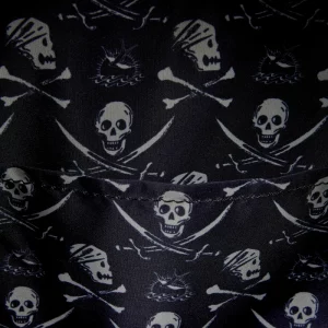 Loungefly Disney Pirates of the Caribbean - Jack Sparrow Cosplay - Sac à dos 4 Loungefly Disney Pirates of the Caribbean - Jack Sparrow Cosplay - Sac à dos