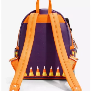 Loungefly Disney Pixar Cars - Halloween Costumes Glow-in-the-Dark - Sac à dos 2 Loungefly Disney Pixar Cars - Halloween Costumes Glow-in-the-Dark - Sac à dos